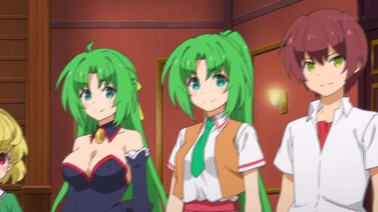 ラストピリオド終わりなき螺旋の物語3話場面カット026