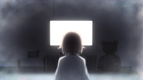 乙女ゲームの破滅フラグ 1話場面カット009