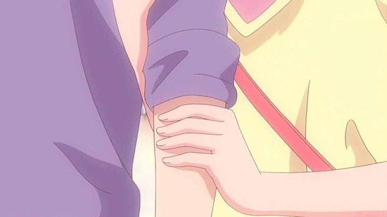 可愛ければ変態でも好きに 2話番組カット023