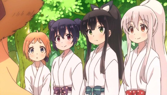 うらら迷路帖 8占場面カットSample001