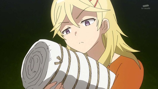 ジャヒー様はくじけない! 17話番組カット019