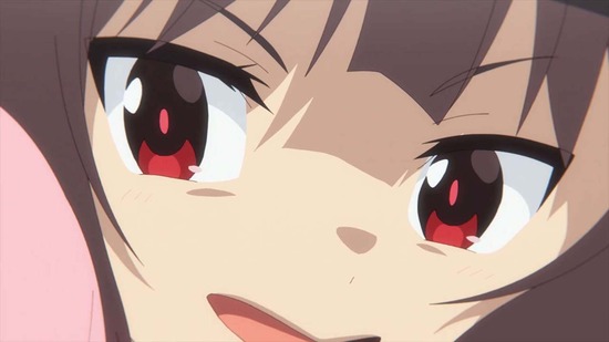 この素晴らしい世界に爆焔を! 2話場面カット023