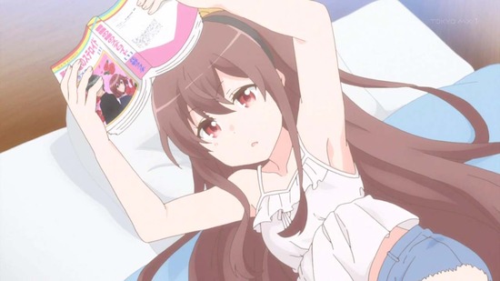 すのはら荘の管理人さん #3場面カット005