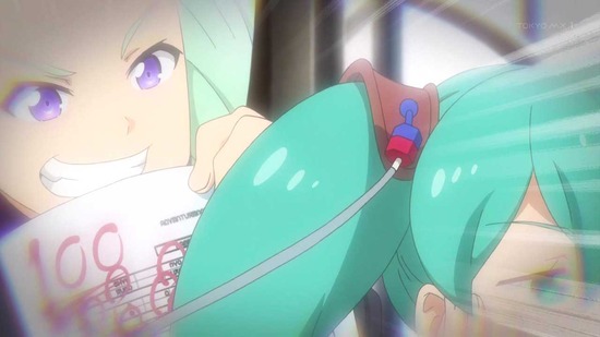 社長、バトルの時間です！　２話場面カット021