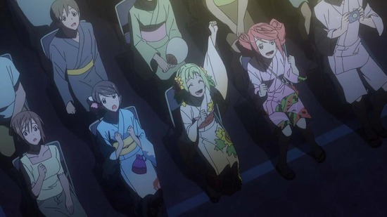 あまんちゅ!~あどばんす~ 2話場面カット030