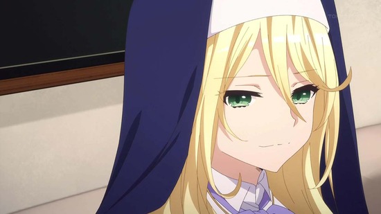 Engage Kiss 10話場面カット027