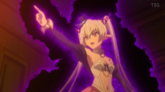 異世界魔王と召喚少女の奴隷魔術Ω 7話場面カット052