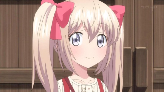 うちの娘の為ならば、俺はもしかしたら魔王も 6話番組カット004