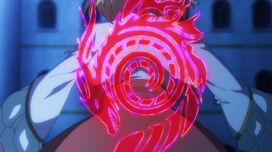 転生王女と天才令嬢の魔法革命 9話場面カット013