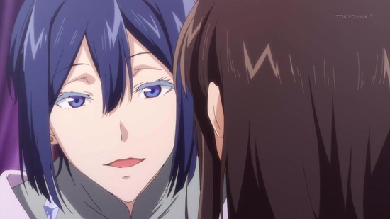 聖女の魔力は万能です 6話場面カット006