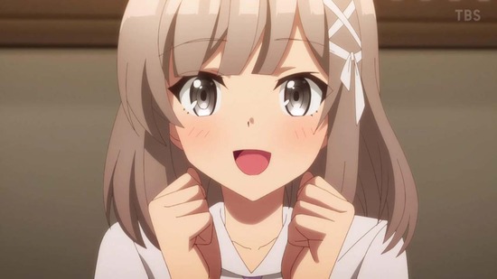 CUE! 23話場面カット032