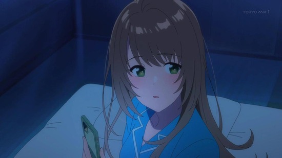 白い砂のアクアトープ 4話場面カット002