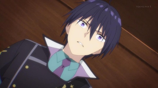 アサシンズプライド 2話番組カット042