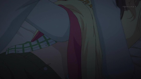 citrus(シトラス) 6話場面カット007
