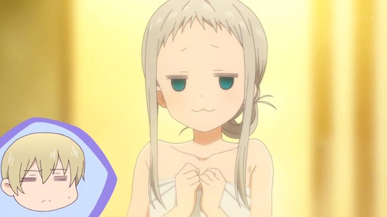 ブレンド・S 最終回12話番組カット020
