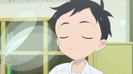 からかい上手の高木さん3 3話場面カット_001