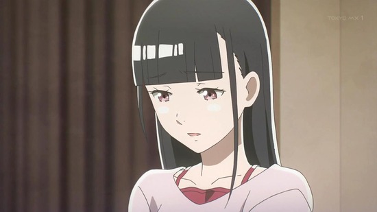 宇宙よりも遠い場所 ６話場面カット019