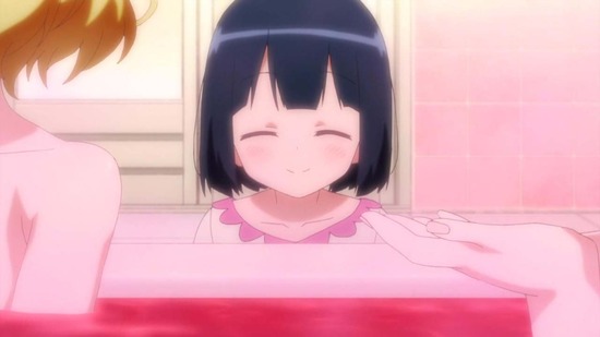 となりの吸血鬼さん 8話場面カット026