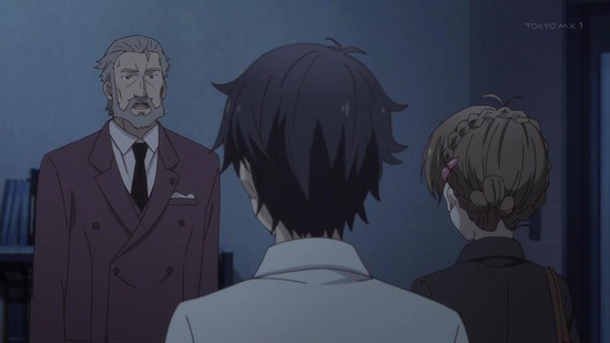 この世の果てで恋を唄う少女YU-NO １話番組カット007