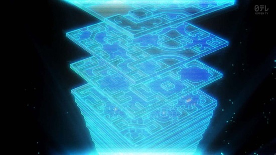 転生したらスライムだった件 71話場面カット019