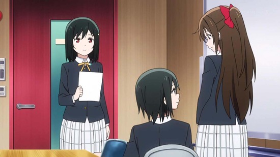 ラブライブ!虹ヶ咲学園スクールアイドル同好会 5話場面カット002