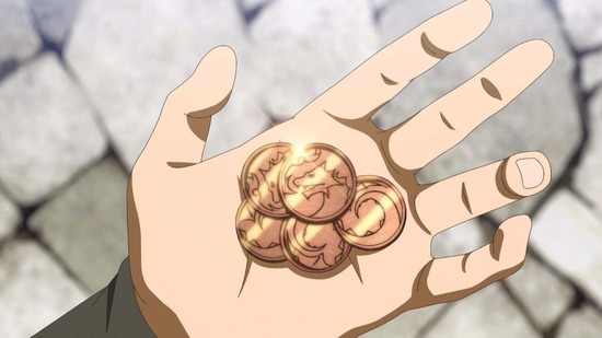 究極進化したフルダイブRPGが現実よりも　５話場面カット011