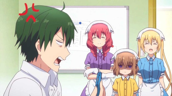 ブレンド・S 7話番組カット032