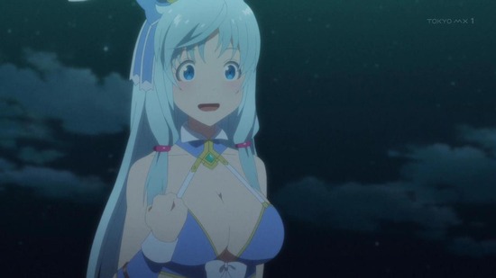 ありふれた職業で世界最強 9話画面カット029