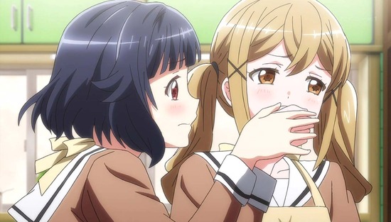 BanG Dream! 6話場面カットSample009