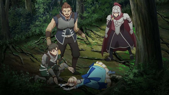 ティアムーン帝国物語 7話場面カット32