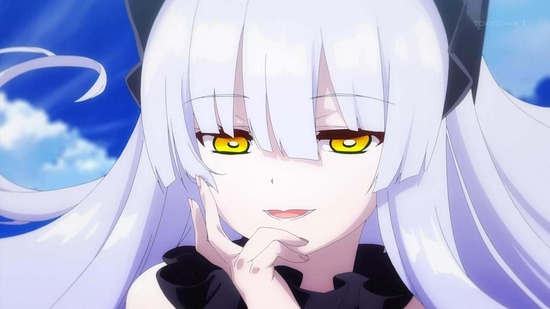 アズールレーン 最終話12話場面カット049