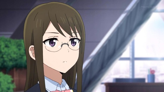 ラブライブ! 11話場面カット033
