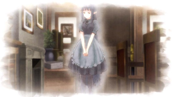 異世界食堂 11話場面カット007
