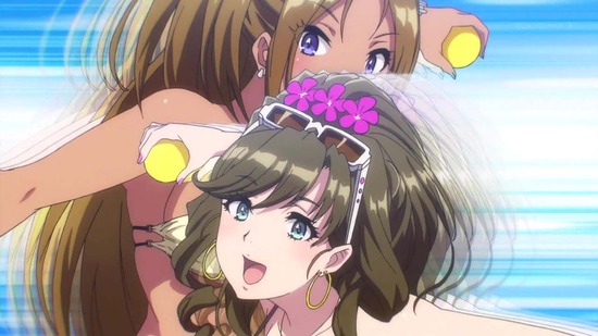 神田川JET GIRLS 6話番組カット073