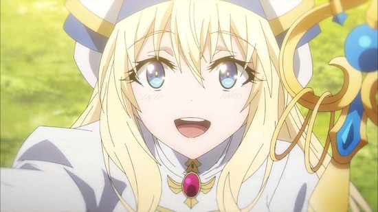 ゴブリンスレイヤーⅡ 8話場面カット56