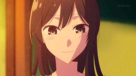やがて君になる 13話番組カット016