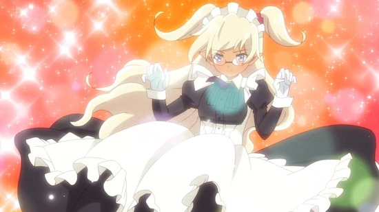 異世界魔王と召喚少女の奴隷魔術 第十二 最終回場面カット052