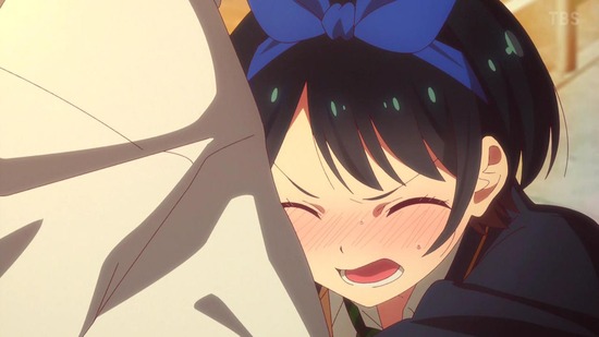彼女、お借りします 7話場面カット054