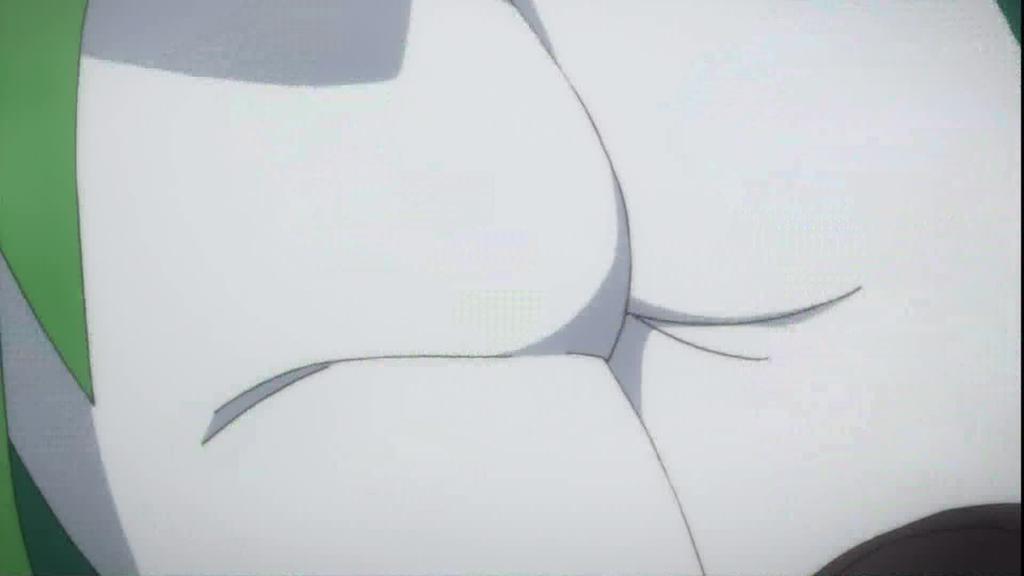 ソードアート・オンラインⅡ 15話032