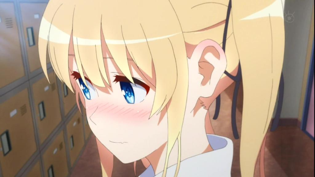 冴えない彼女の育てかた #1 009