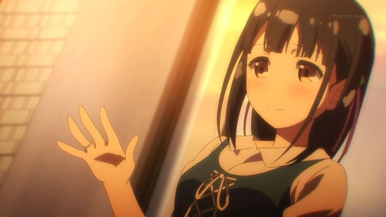 One Room セカンドシーズン #3場面カット010