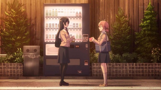 やがて君になる　３話場面カット003