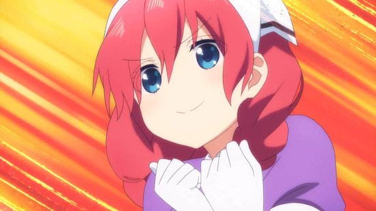 ブレンド・S 4話番組カット028