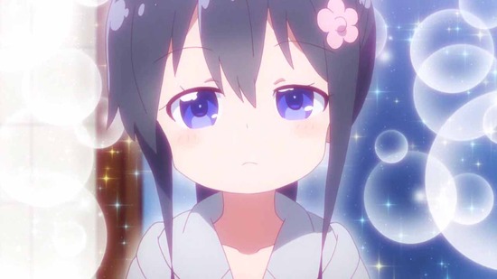 私に天使が舞い降りた! 4話番組カット014