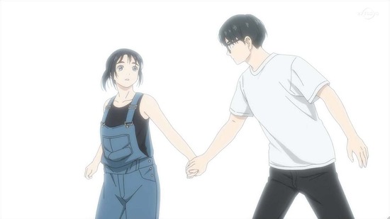 君は放課後インソムニア 12話場面カット052