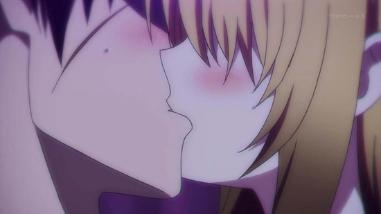 戦×恋(ヴァルラヴ) 6話番組カット035