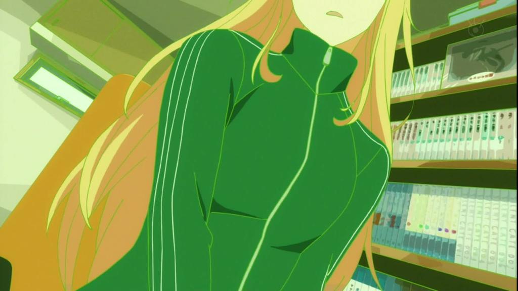 冴えない彼女の育てかた #3 007