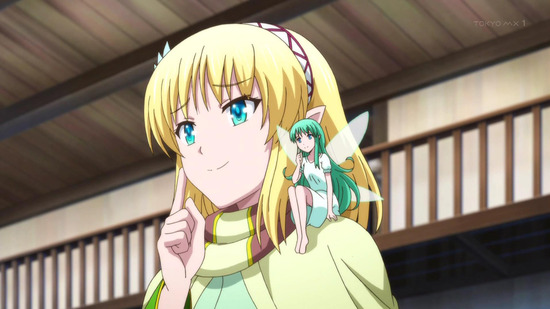 リアデイルの大地にて　７話画面カット003