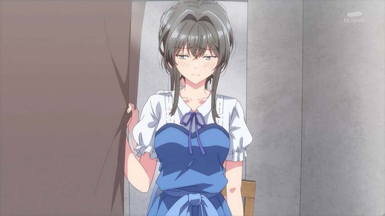 ささやくように恋を唄う 6話場面カット007