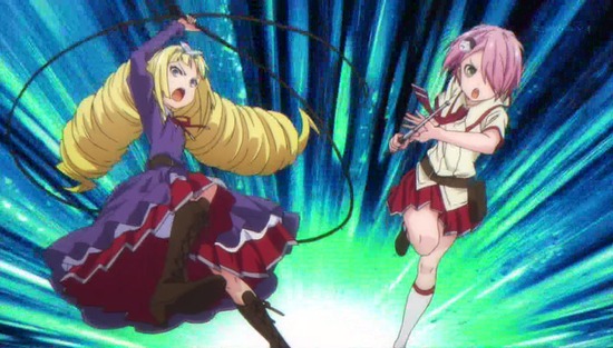 武装少女マキャヴェリズム 4話場面カット_011